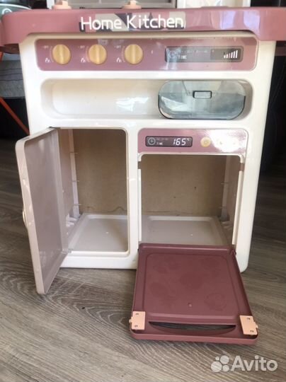 Детская кухня