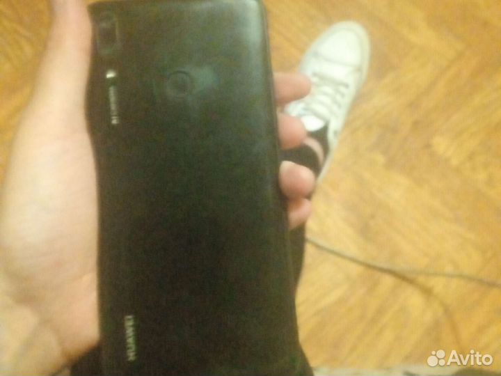 Huawei y7