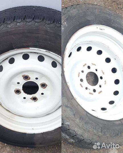 Подголовник задний Мицубиси Лансер 9