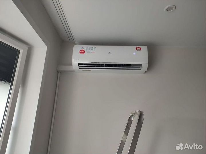 Кондиционер / большой выбор