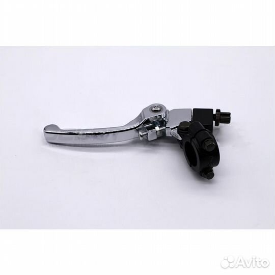Рычаг сцепления в сборе с креплением TTR-125/kayo