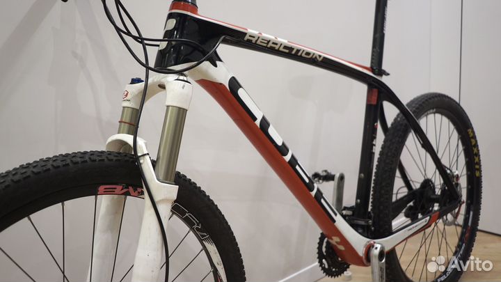 Cube Reaction GTC PRO