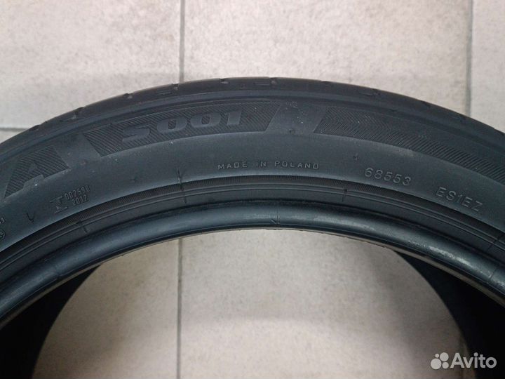 Bridgestone Potenza S001 245/40 R18 93G