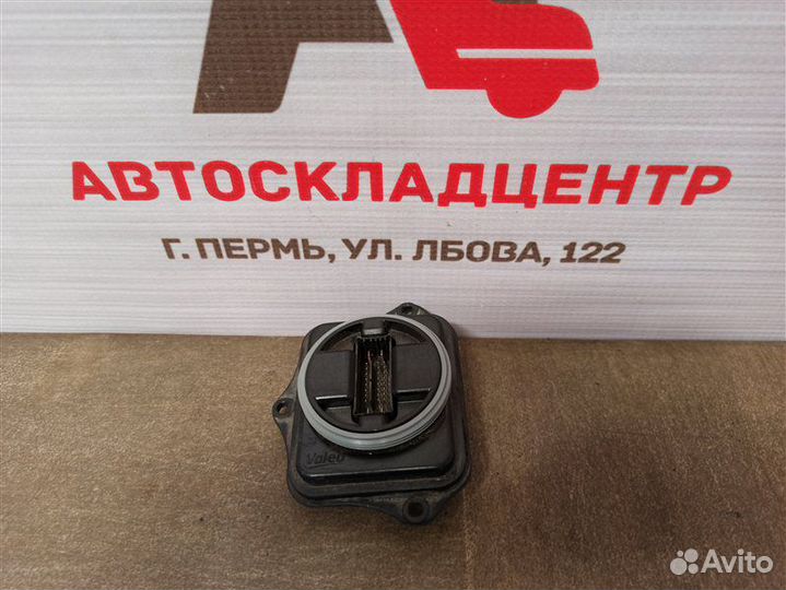 Блок управления светом Jeep Grand Cherokee с 10 г