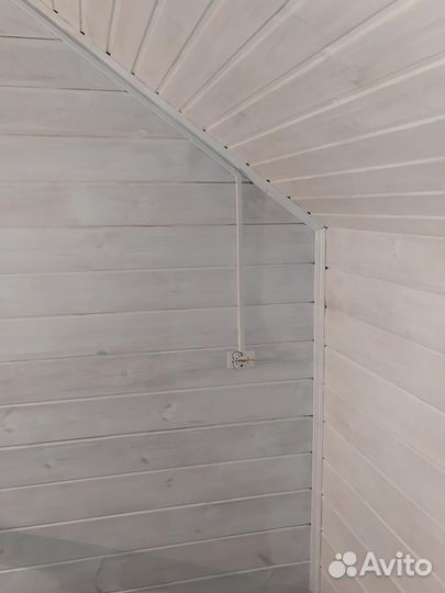 Электрик. Установка розеток и выключателей