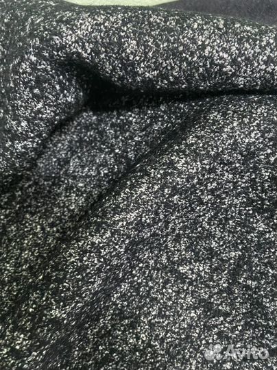 Ткань лоден, варенка, шерсть варенная