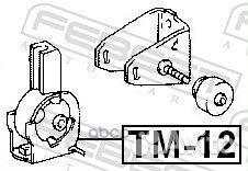 Опора двигателя toyota avensis 03-08/RAV4 00-05