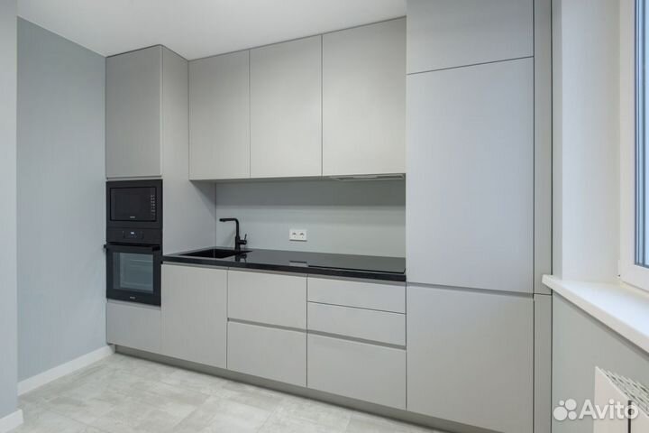 Цена за всю кухню смк 057954