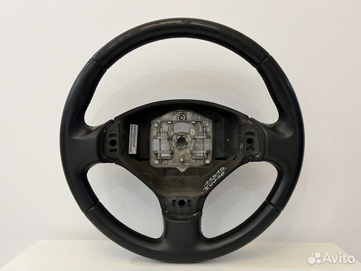 Руль peugeot 3008 оригинал