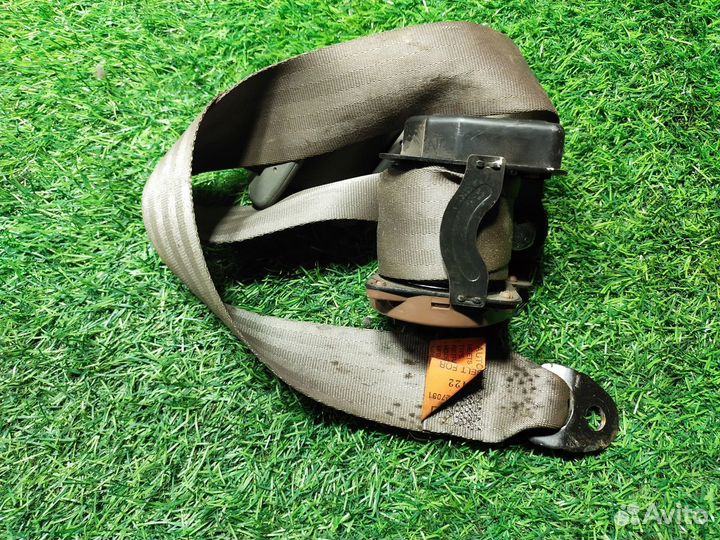 Ремень безопасности Kia Spectra (SD) I