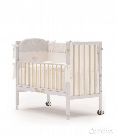 Детская кровать Wundermobel