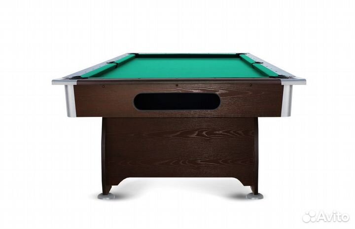 Бильярдный стол Модерн 7 футов бильярдный стол