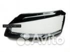 Cтекло фары Audi A8 D4 2013-2017 VT-3906 рестайл