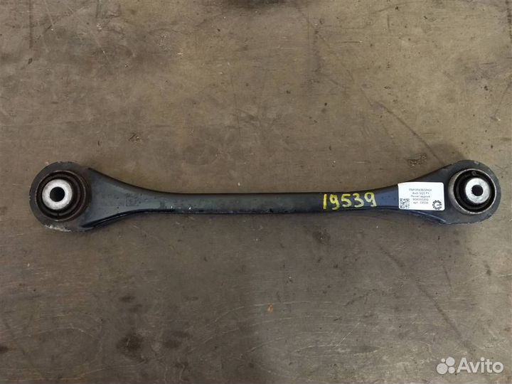 Рычаг задний Audi SQ5 FY правый (нижний передний)