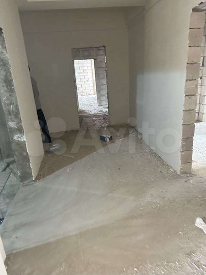 2-к. квартира, 74,6 м², 4/9 эт.