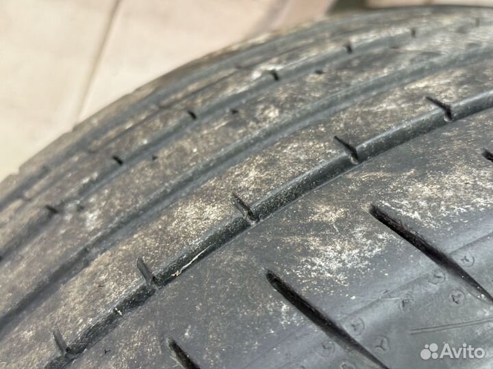 Goodyear Eagle F1 Asymmetric 2 225/40 R18