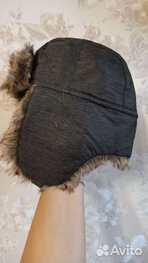 Шапка детская