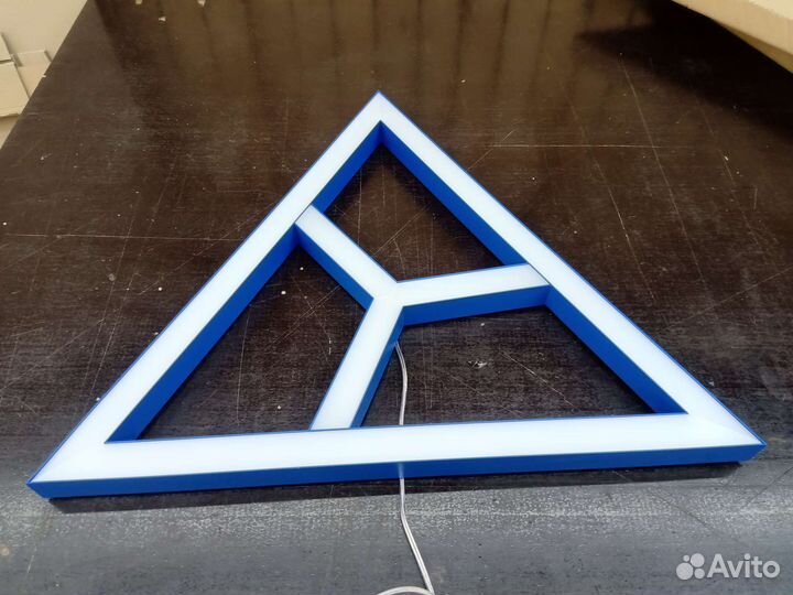 Линейные светильники