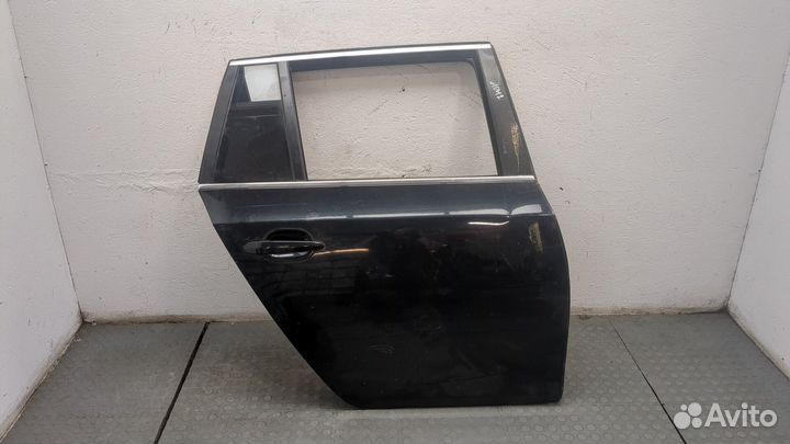 Дверь боковая BMW 5 E60, 2005
