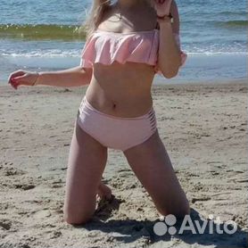 Купить недорогие женские купальники 👙 в Керчи с доставкой