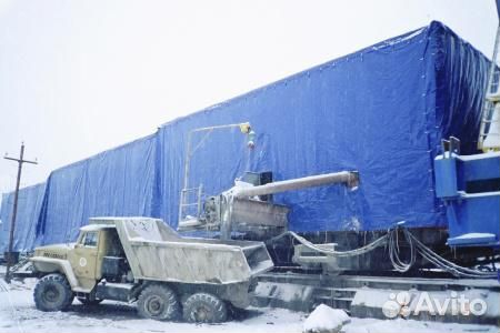 Производство тентов с высокой прибылью