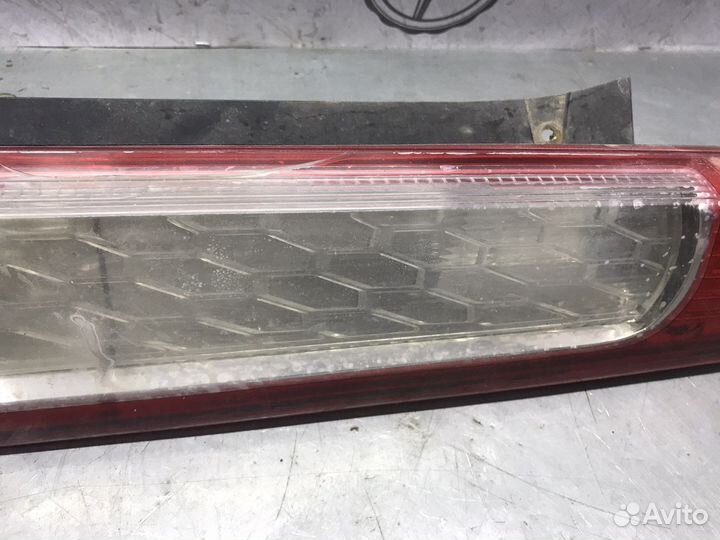 Фонарь правый Ford Focus II 2006г.в., 1,4L