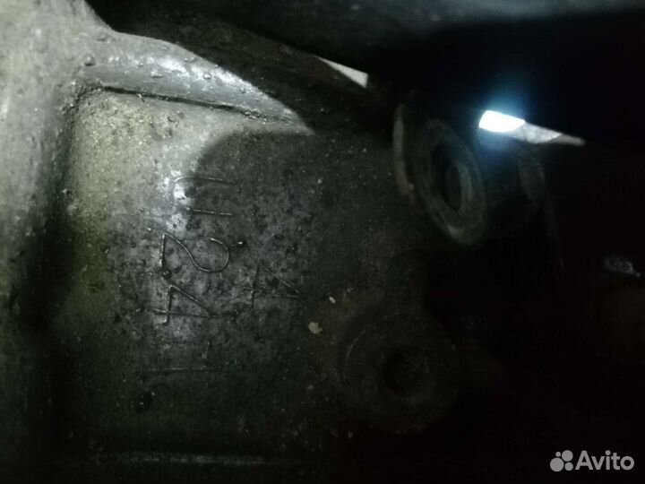 Коробка на camry 2003г. E241