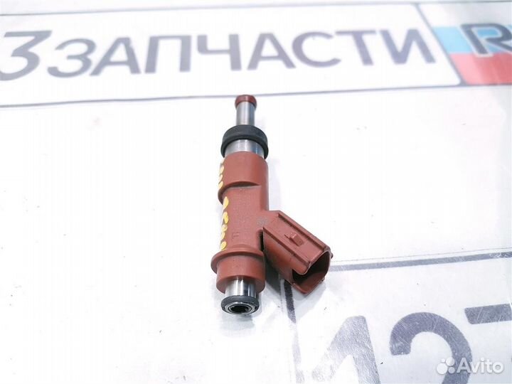 Форсунка топливная Toyota Harrier GSU35W 2GR-FE