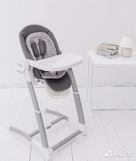 Стульчик для кормления 3 в 1