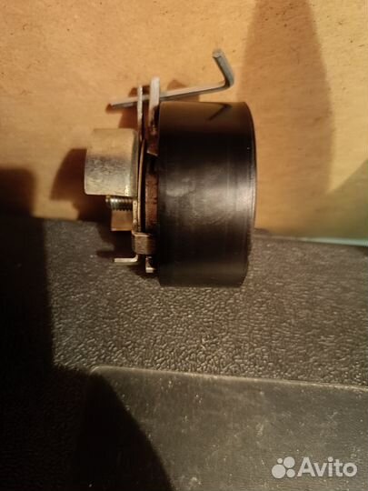 Ролик грм Фокус 2,3 1.6