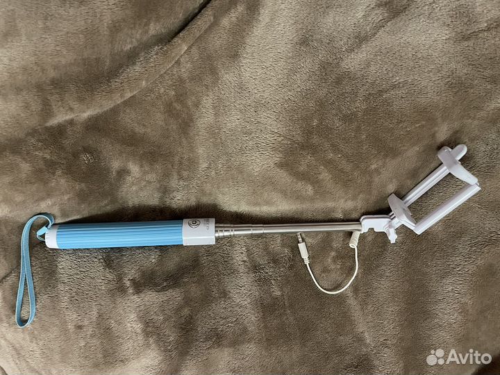 Селфи палка, монопод