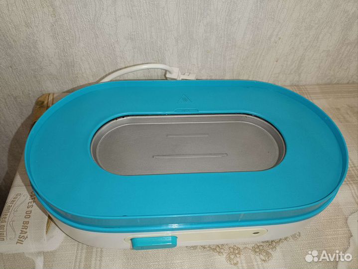 Стерилизатор Philips Avent электрический