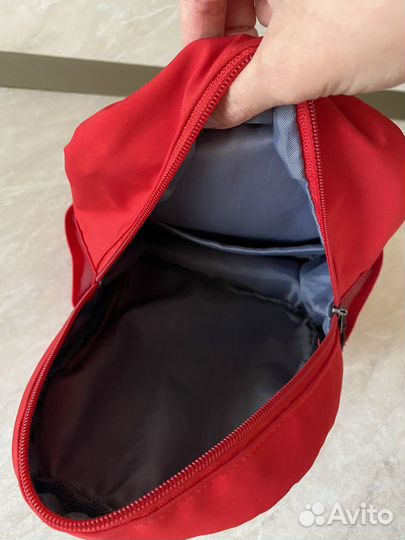 Рюкзак для дошкольника