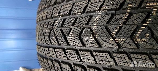 Pirelli Scorpion Winter 265/50 R19 110H