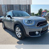 MINI Cooper SE Countryman 1.5 AT, 2019, 148 000 км, с пробегом, цена 2 280 000 руб.