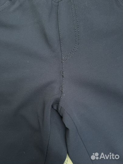 Трикотажные брюки bogner