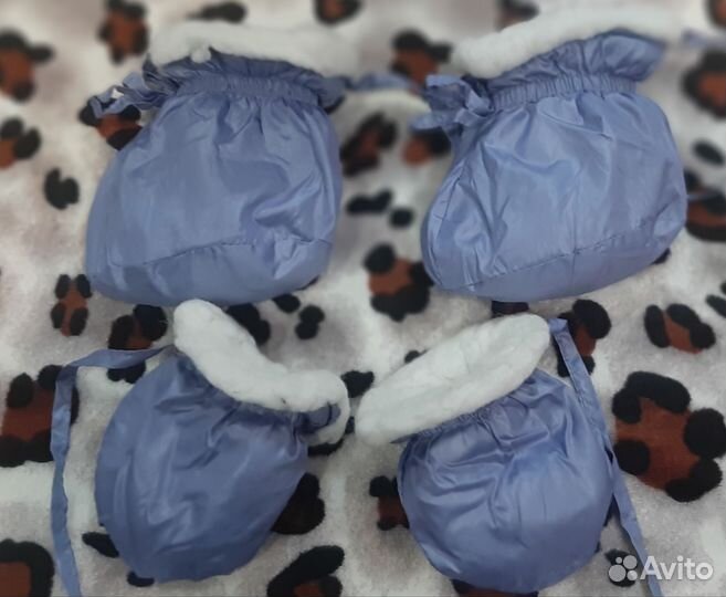 Зимний комбинезон 74 размер