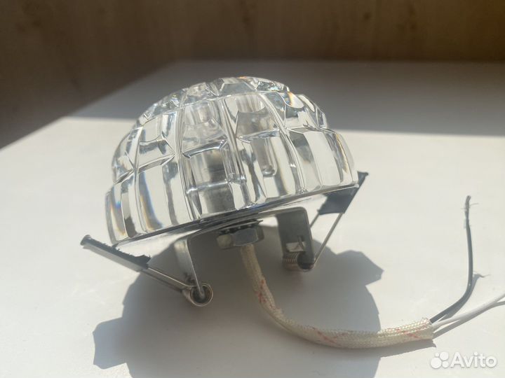 Светильник потолочный точечный