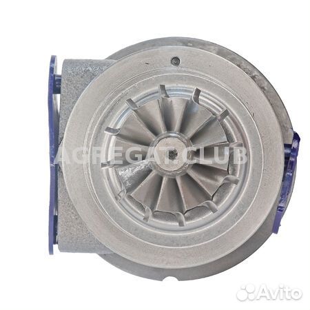 Картридж для турбокомпрессора krauf MCT9673SL