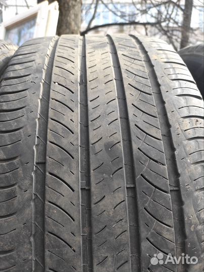 Michelin Premier LTX 255/50 R19