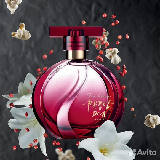 Эйвон avon по закупке духи косметика