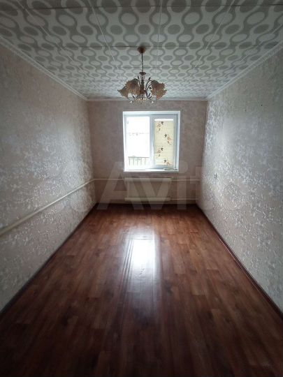 2-к. квартира, 38,8 м², 1/2 эт.