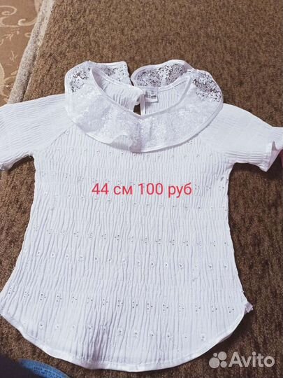 Кофта детская