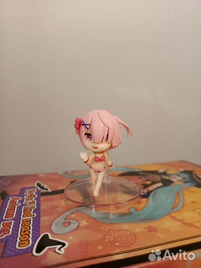 Фигурка аниме