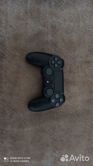 Джойстик PS4 Dualshok