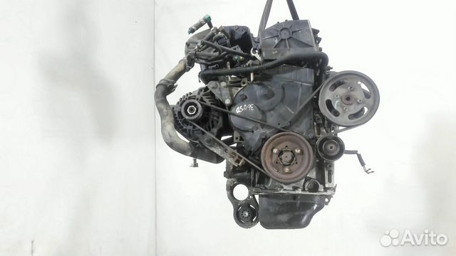 Двигатель (двс) Peugeot 306 1996