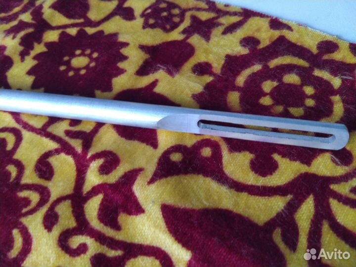 Салфетка для протирания муз.инструмента