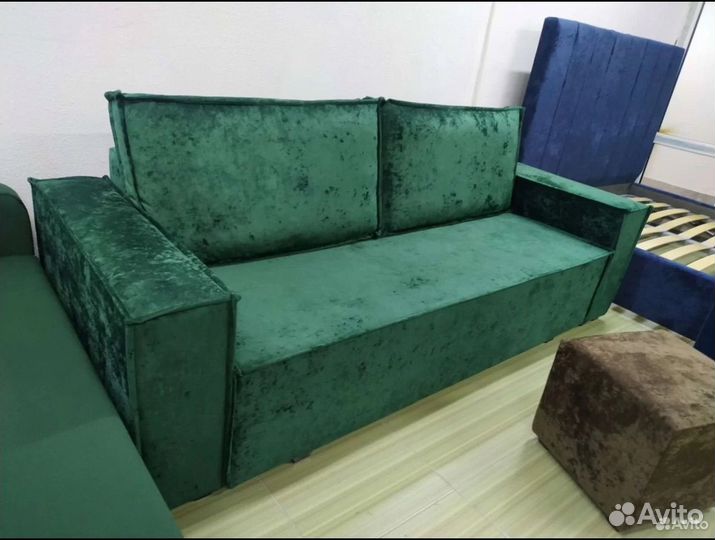 Диван лофт 220