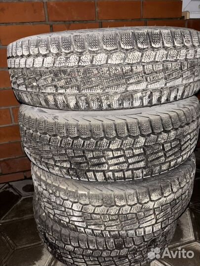 Колеса зимние 185 65 R15