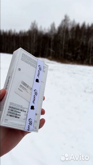 iPhone 12 Новый